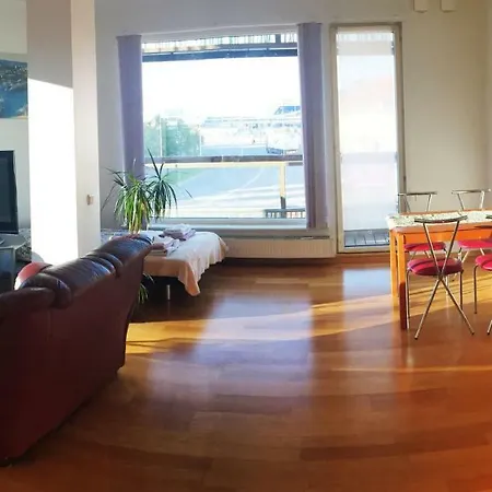 Apartamento Lootsi 3a *
